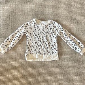 Tucker and Tate Cozy Crew Sweatshirt